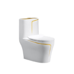 Sanitario PureFlow Deluxe Blanco - Super Ceramic Colombia