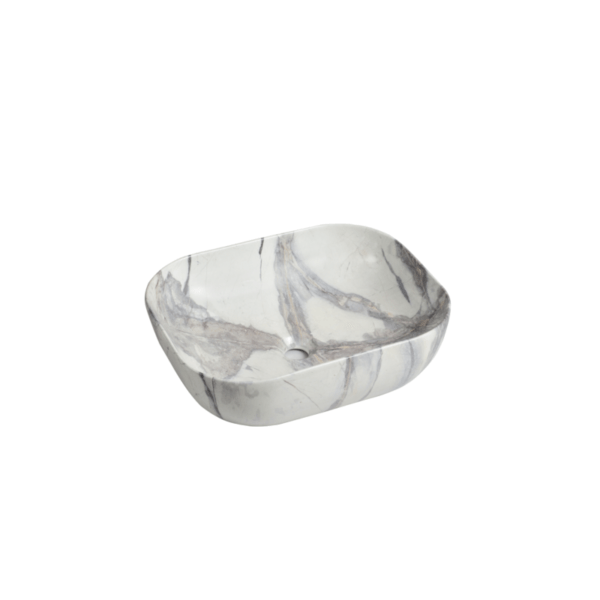 Lavamanos AbyssStone - Super Ceramic Colombia