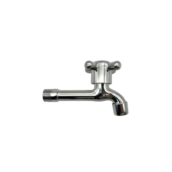 Grifo Lavadero Básico - Super Ceramic Colombia