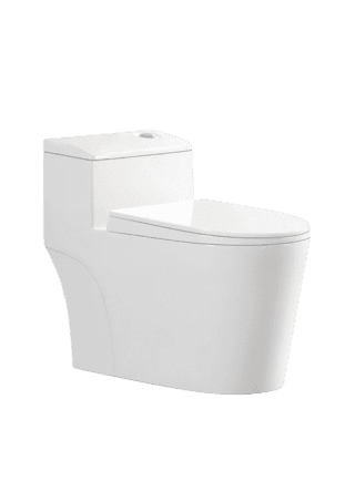 Sanitario OceanicEase Med Plus - Super Ceramic Colombia