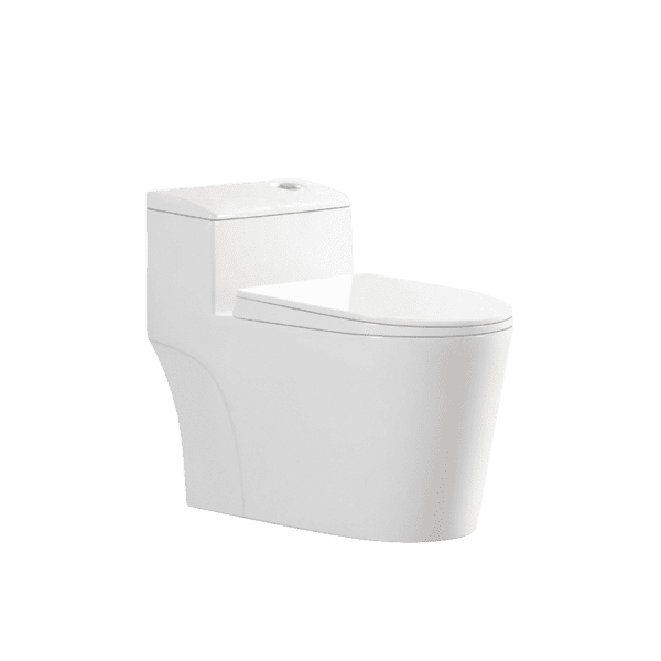 Sanitario OceanicEase Med Plus - Super Ceramic Colombia