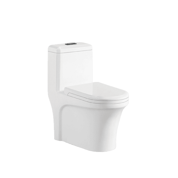 Sanitario SereneGleam Mid - Super Ceramic Colombia