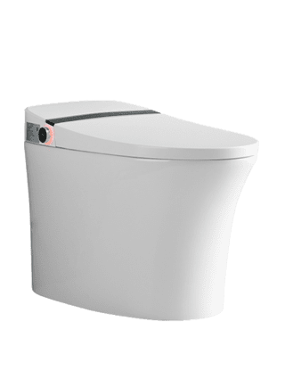 Sanitario Inteligente IntelliStream Plus - Super Ceramic Colombia