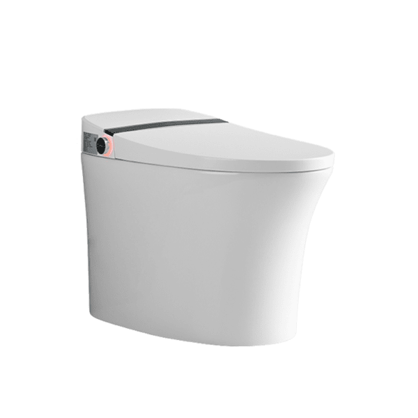 Sanitario Inteligente IntelliStream Plus - Super Ceramic Colombia