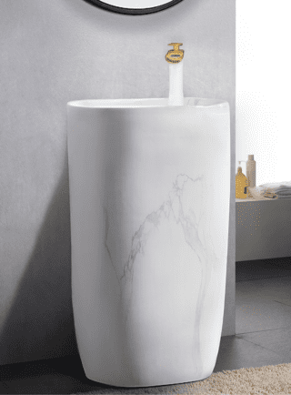 Lavamanos PinnacleGala - Super Ceramic Colombia