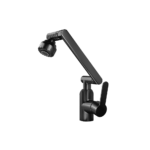 Grifo TriMotion Noir - Super Ceramic Colombia