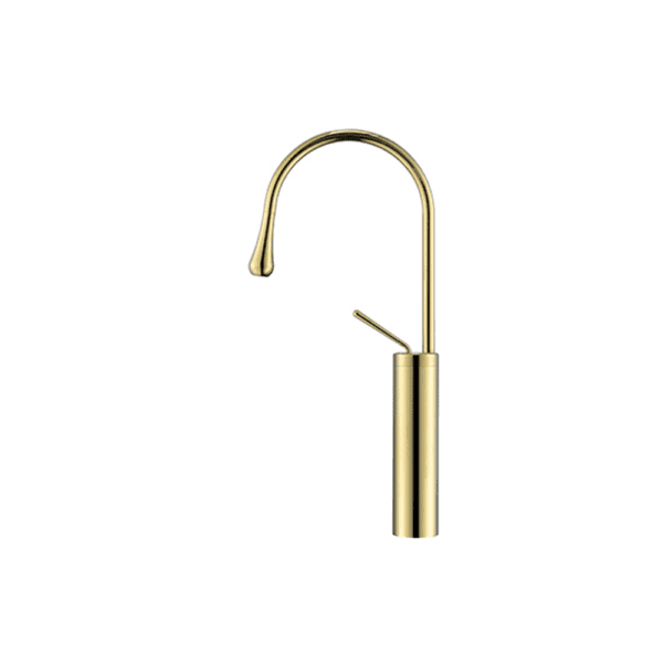 Grifo AmberFlow - Super Ceramic Colombia