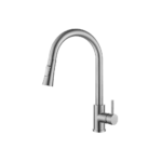 Grifo AquaFlex Chrome - Super Ceramic Colombia