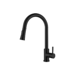 Grifo AquaFlex Black - Super Ceramic Colombia