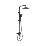 Columna de Ducha Black Catfish - Super Ceramic Colombia