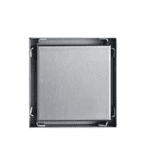 Placa de Desagüe In-Drain Lisa y Adaptable de 10 x 10 cm - Super Ceramic Colombia