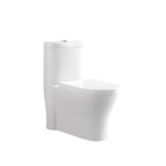 Sanitario AquaElegance Mid Elite - Super Ceramic Colombia