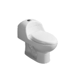 Sanitario AquaGentle Supreme Mid - Super Ceramic Colombia