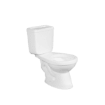 Sanitario AquaLite Básico - Super Ceramic Colombia