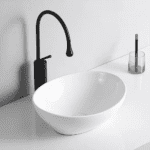 Lavamanos AquaBlend - Super Ceramic Colombia