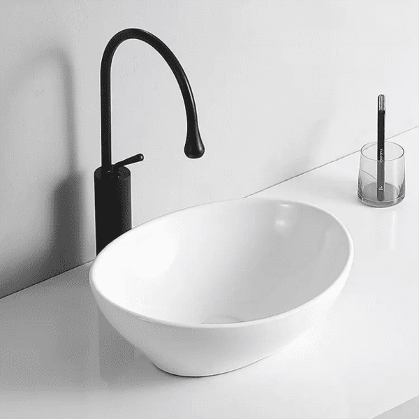 Lavamanos AquaBlend - Super Ceramic Colombia