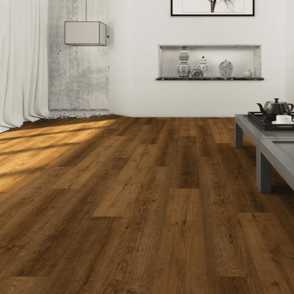 Piso SPC Eucalipto - Super Ceramic Colombia