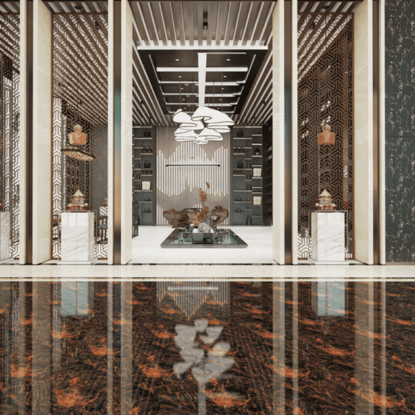 Baldosa Porcelanato Jaspe - Super Ceramic Colombia