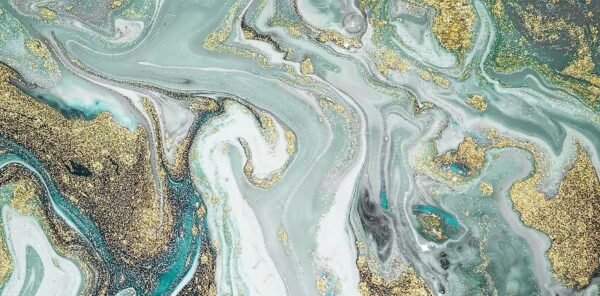 Baldosa Porcelanato Verde Jade - Super Ceramic Colombia