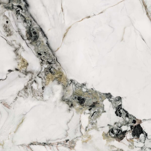 Baldosa Porcelanato Travertino - Super Ceramic Colombia