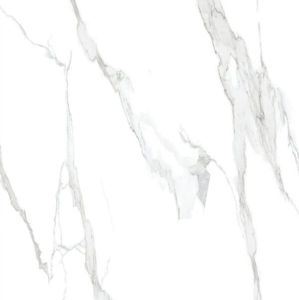 Baldosa Porcelanato Marmol Carrara - Super Ceramic Colombia
