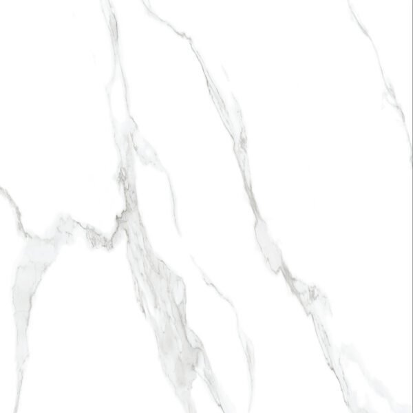 Baldosa Porcelanato Marmol Carrara - Super Ceramic Colombia