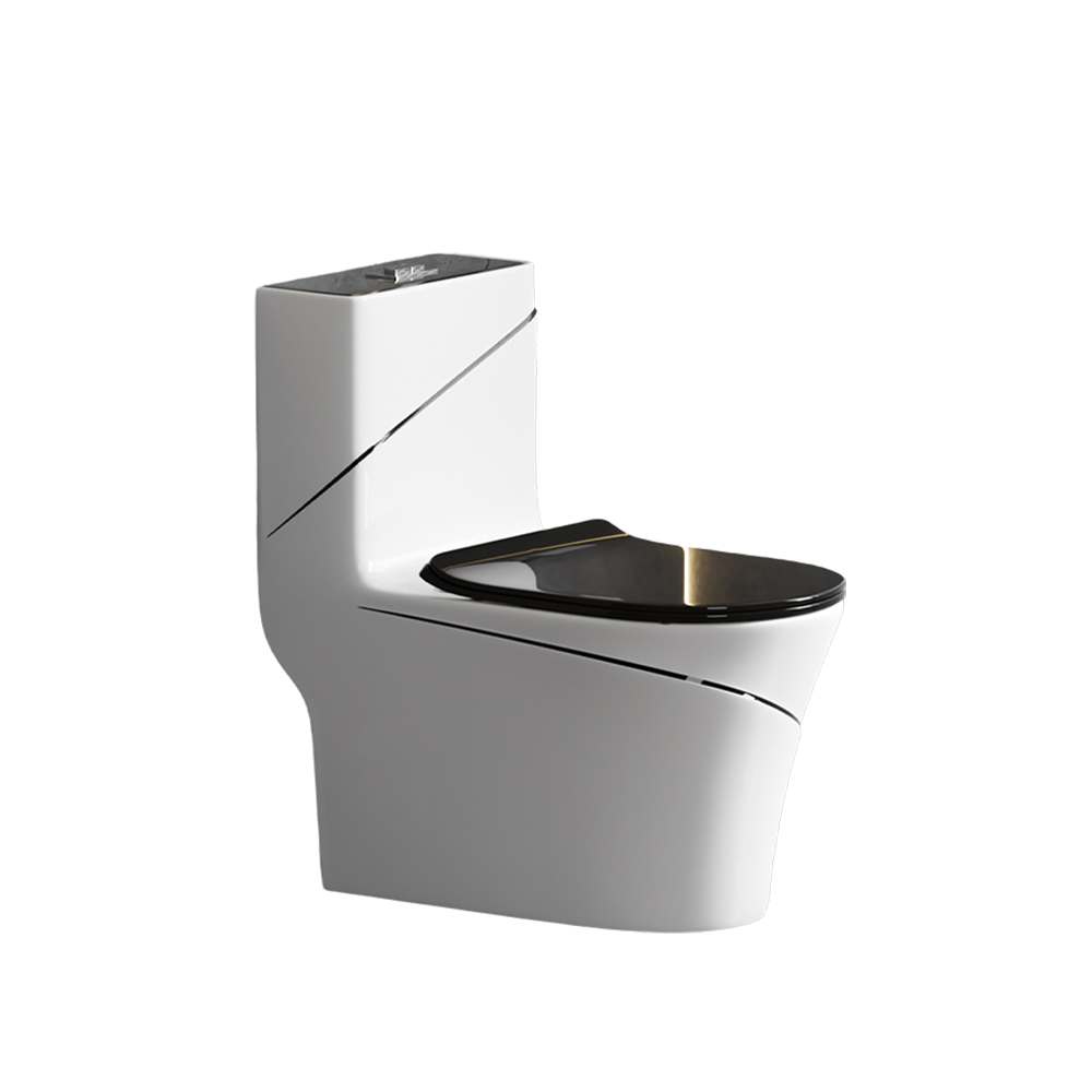 Sanitario MajesticRiver - Super Ceramic Colombia