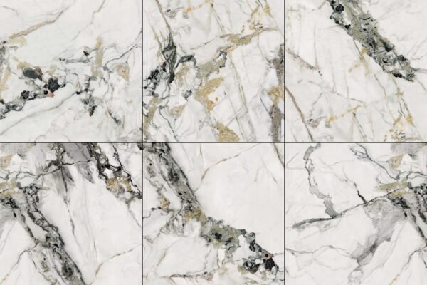 Baldosa Porcelanato Travertino - Super Ceramic Colombia