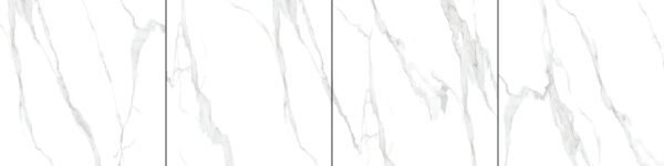 Baldosa Porcelanato Marmol Carrara - Super Ceramic Colombia