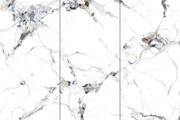 Baldosa Porcelanato Cuarcita Super White Big - Super Ceramic Colombia