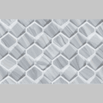 Baldosa de Cerámica Rombo Facetado - Super Ceramic Colombia