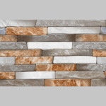 Baldosa de Cerámica para Cocina Tabiques de Pizarra - Super Ceramic Colombia