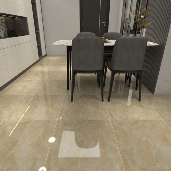 Baldosa Porcelanato Arenisca Beige - Super Ceramic Colombia