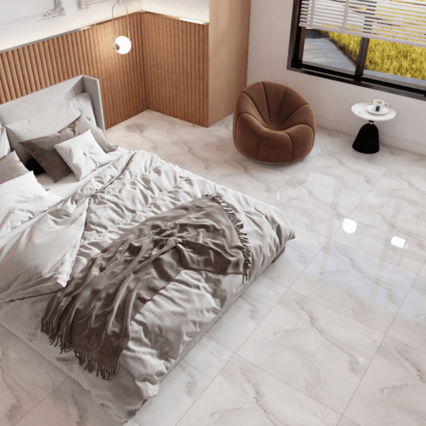 Baldosa Porcelanato Perla - Super Ceramic Colombia
