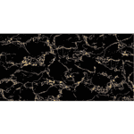 Baldosa Porcelanato Labradorita Negra Big - Super Ceramic Colombia