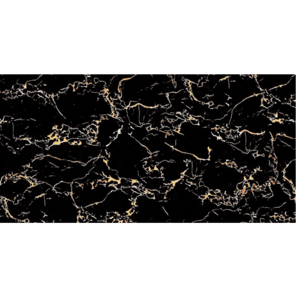 Baldosa Porcelanato Labradorita Negra Big - Super Ceramic Colombia