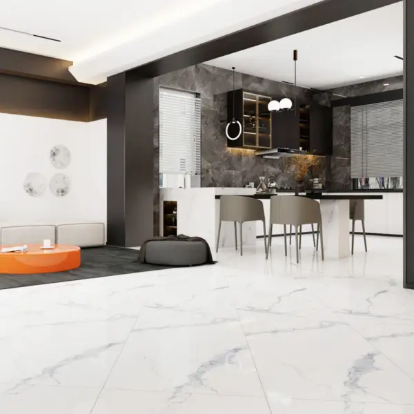 Baldosa Porcelanato Dolomita Big - Super Ceramic Colombia