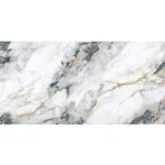 Baldosa Porcelanato Mármol Calacatta Oro Big - Super Ceramic Colombia