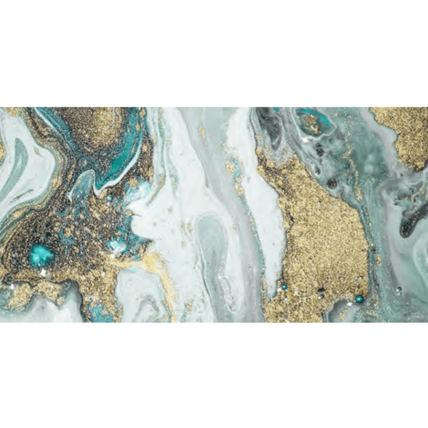 Baldosa Porcelanato Verde Jade - Super Ceramic Colombia