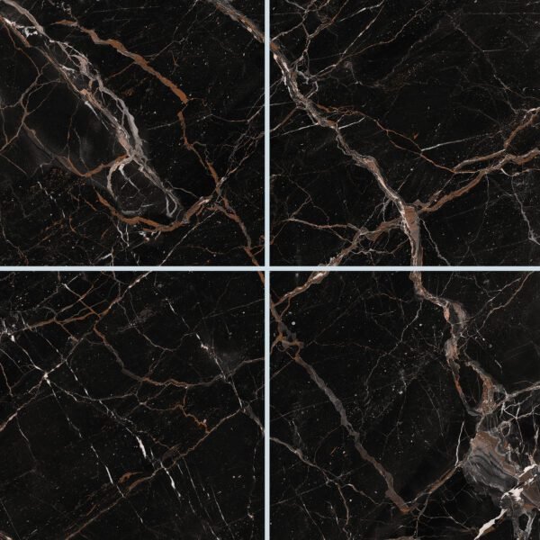 Baldosa Porcelanato Arenisca Negra - Super Ceramic Colombia