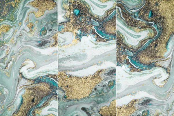 Baldosa Porcelanato Verde Jade - Super Ceramic Colombia