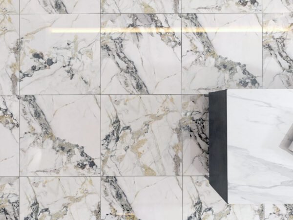 Baldosa Porcelanato Travertino - Super Ceramic Colombia