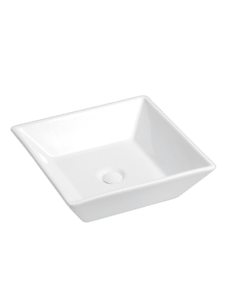 Lavamanos FlowFusion - Super Ceramic Colombia