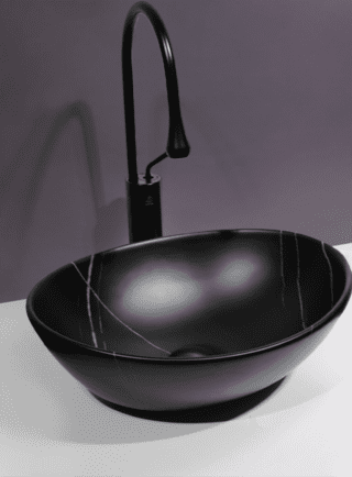 Lavamanos HydroFlow - Super Ceramic Colombia