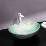 Lavamanos WaterRush Sink - Super Ceramic Colombia