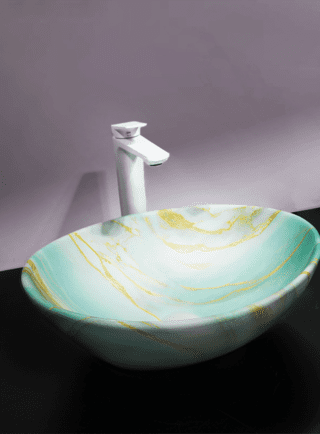 Lavamanos WaterRush Sink - Super Ceramic Colombia