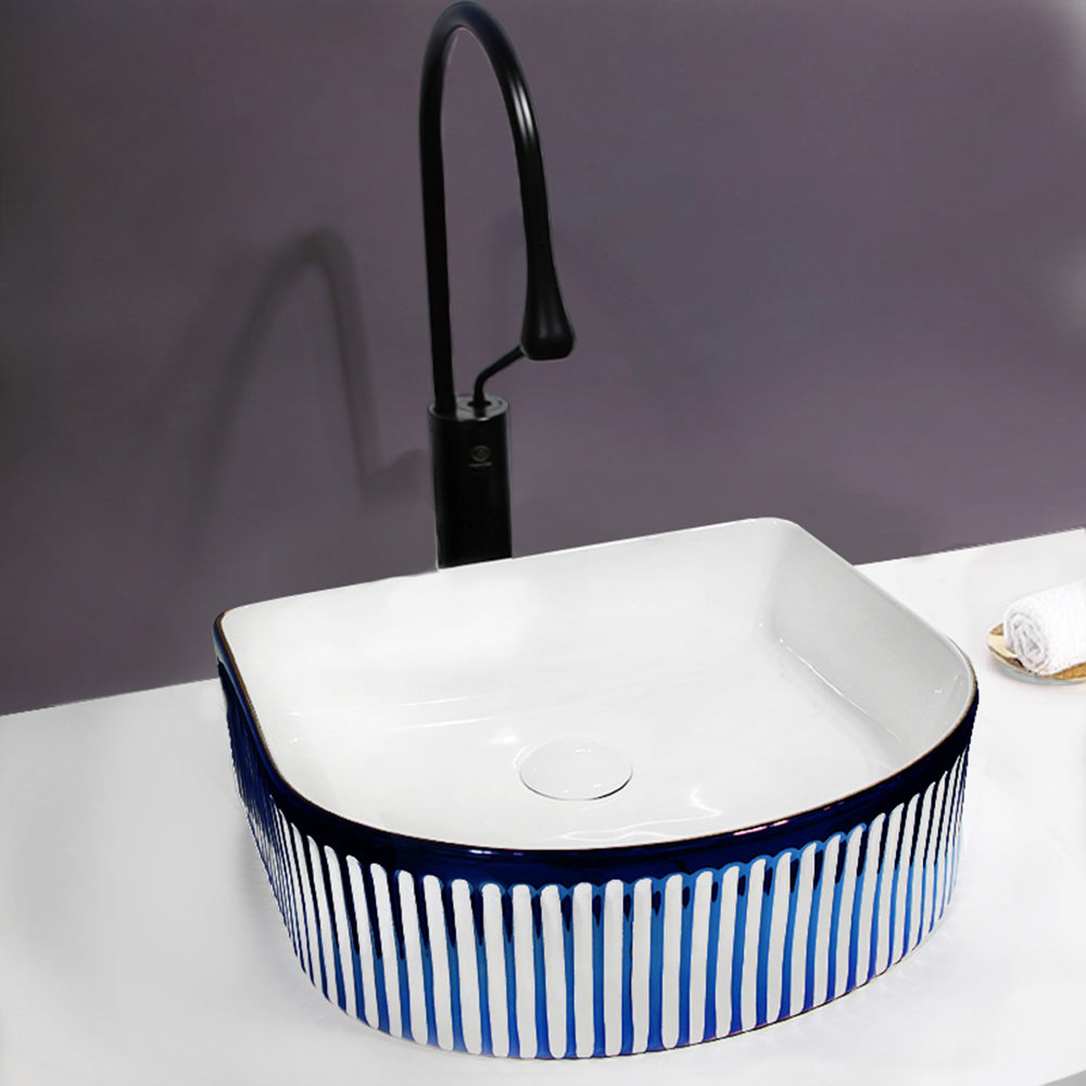 ¡Rompe los moldes con nuestros lavamanos únicos y novedosos! - Super Ceramic Colombia ¡Rompe los moldes con nuestros lavamanos únicos y novedosos!