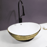 Lavamanos AquaCascade Sink - Super Ceramic Colombia