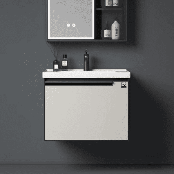 Mueble de Baño Shiitake Vanity - Super Ceramic Colombia