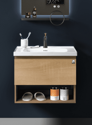 Mueble de Baño Maitake Vanity - Super Ceramic Colombia